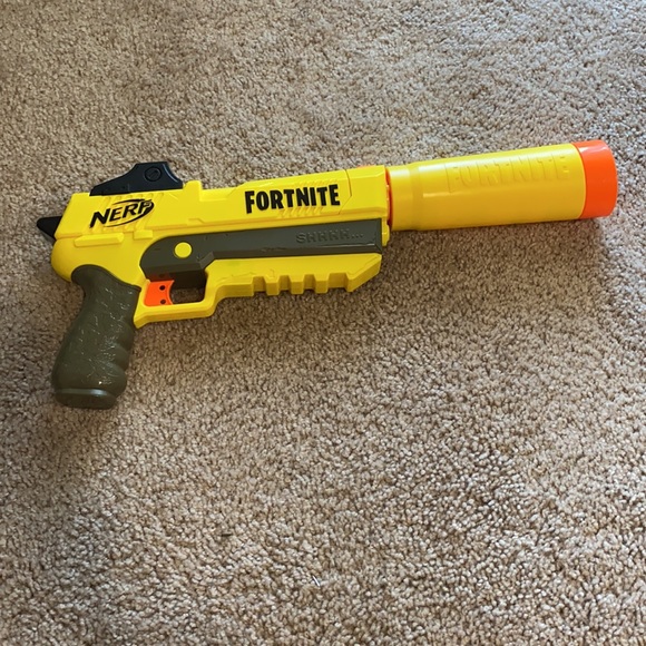 COPY - Fortnite Nerf Guns Bundle - Picture 7 of 8